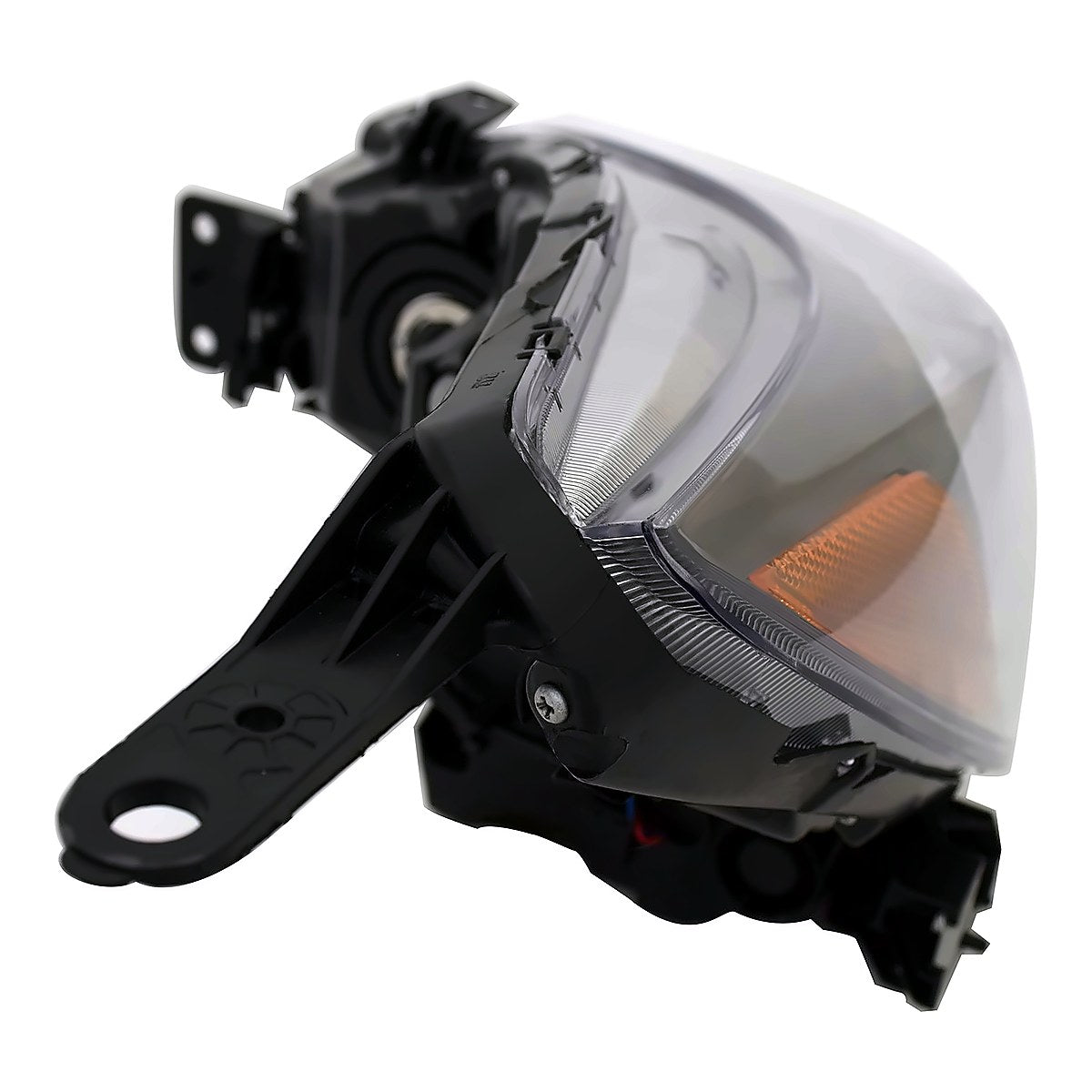 2019-2020 Subaru Ascent Headlight Passenger Side Halogen – Side View (SU2503169)