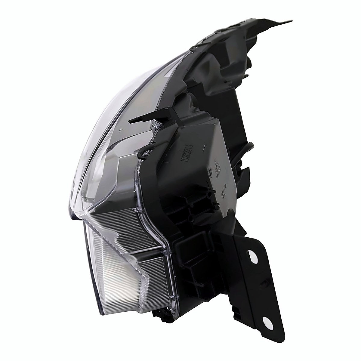 2019-2020 Subaru Ascent Headlight Passenger Side Halogen – Angle View (SU2503169)
