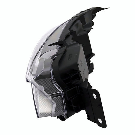 2019-2020 Subaru Ascent Headlight Passenger Side Halogen – Angle View (SU2503169)