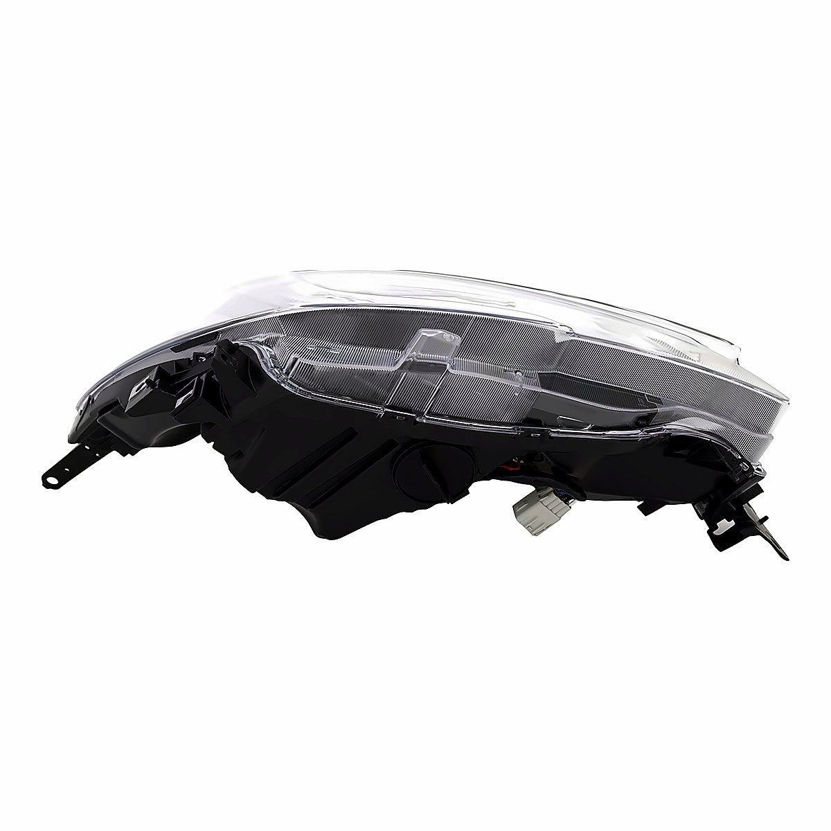 2019-2020 Subaru Ascent Headlight Passenger Side Halogen – Detail View (SU2503169)