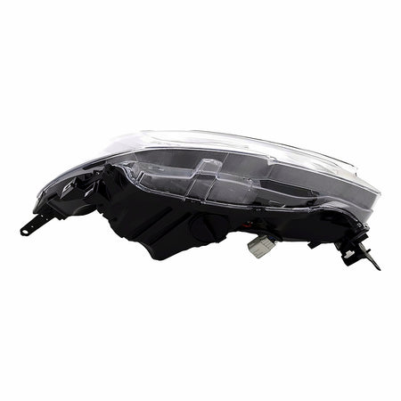 2019-2020 Subaru Ascent Headlight Passenger Side Halogen – Detail View (SU2503169)