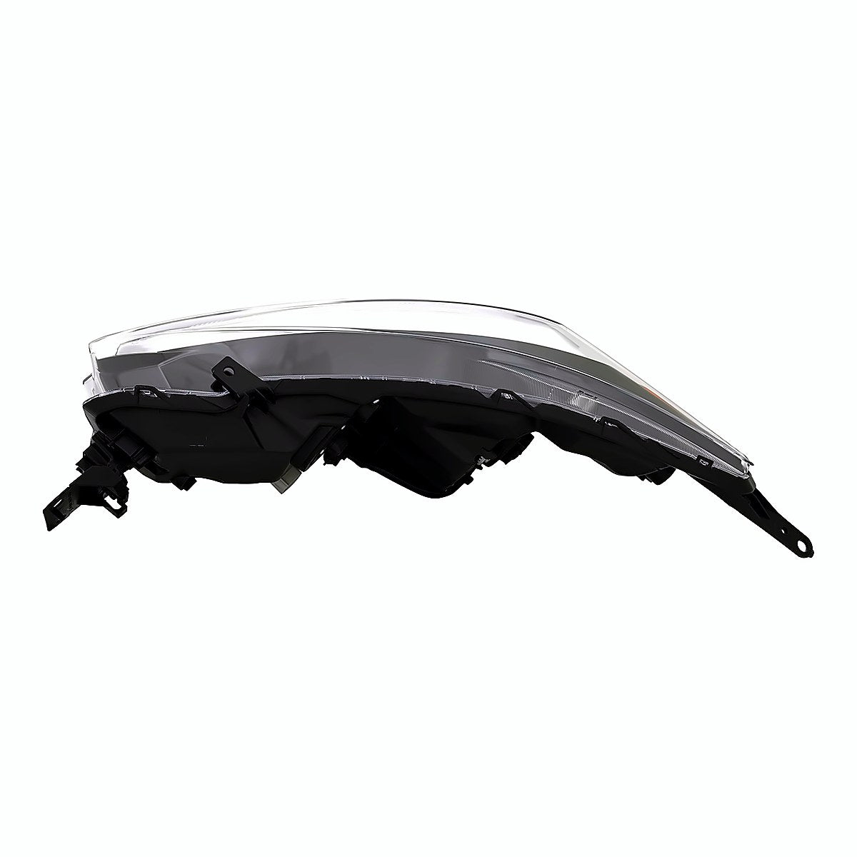 2019-2020 Subaru Ascent Headlight Passenger Side Halogen – Close-Up View (SU2503169)