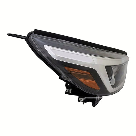 2019-2020 Subaru Forester Headlight Passenger Side Led – Side View (SU2503170)
