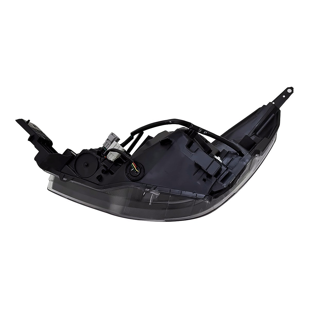 2019-2020 Subaru Forester Headlight Passenger Side Led – Close-Up View (SU2503170)