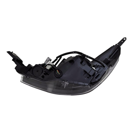 2019-2020 Subaru Forester Headlight Passenger Side Led – Close-Up View (SU2503170)