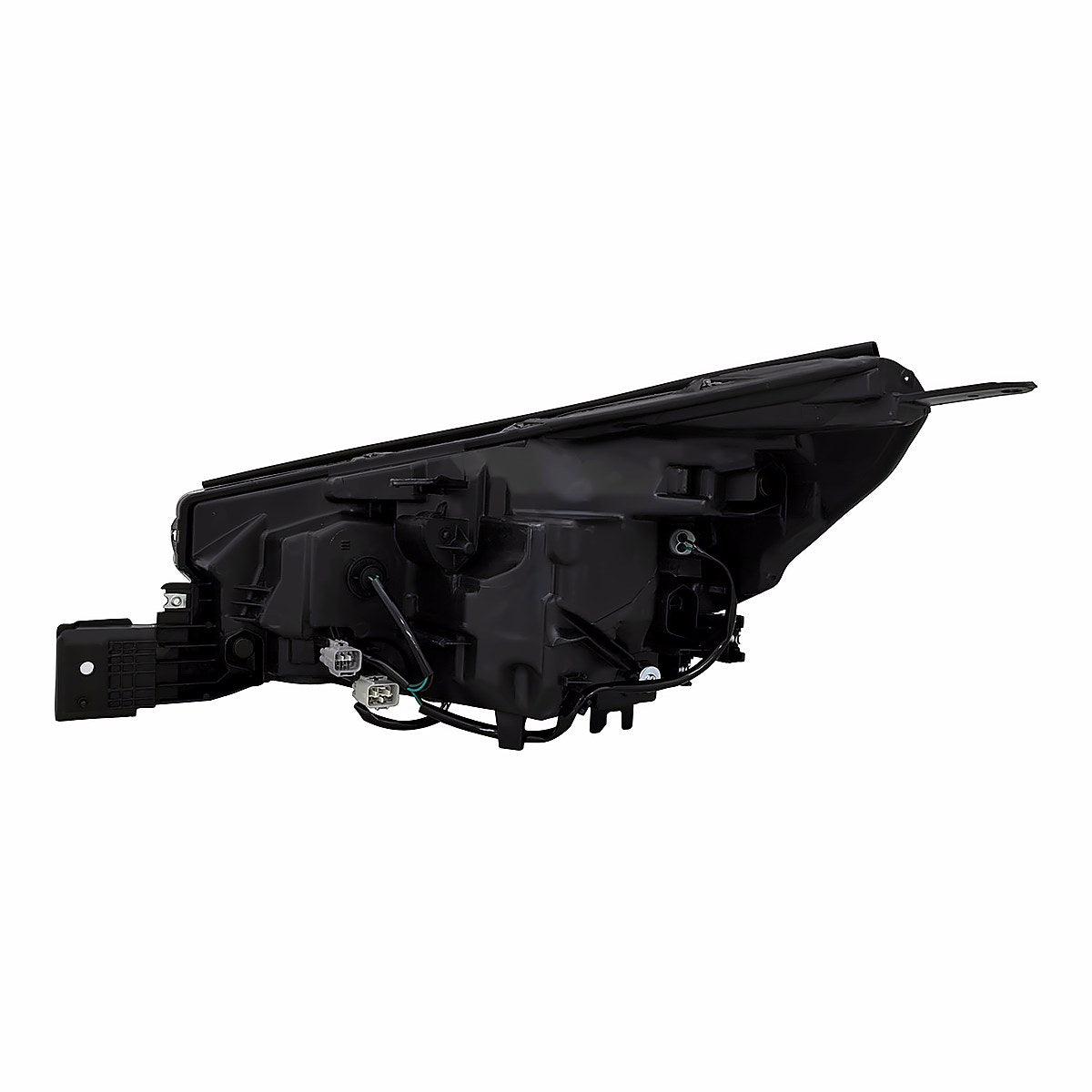 2019-2020 Subaru Forester Headlight Passenger Side Led – Back View (SU2503170)