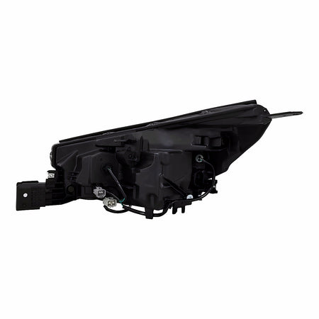2019-2020 Subaru Forester Headlight Passenger Side Led – Back View (SU2503170)