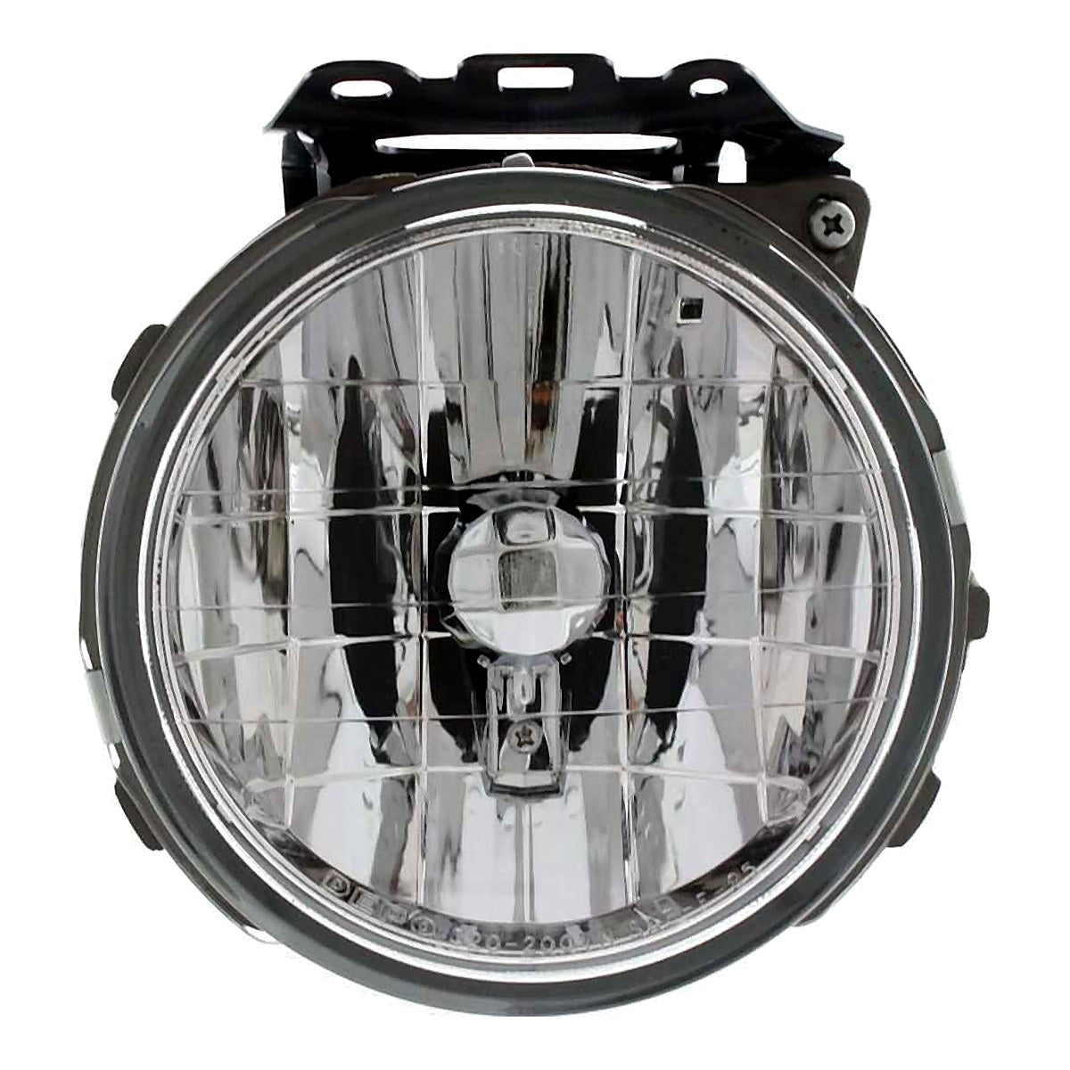 2005-2006 Subaru Outback_Legacy Fog Light Front Driver Side – Front View (SU2592119)
