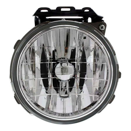 2005-2006 Subaru Outback_Legacy Fog Light Front Driver Side – Front View (SU2592119)