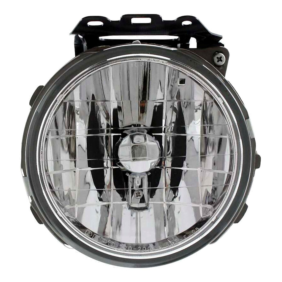 2005-2006 Subaru Outback_Legacy Fog Light Front Driver Side – Front View (SU2592119)