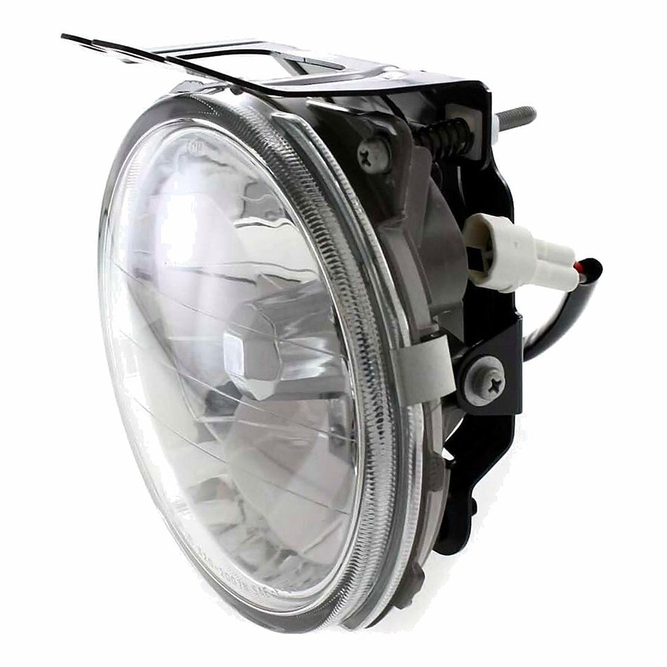 2005-2006 Subaru Outback_Legacy Fog Light Front Driver Side – Side View (SU2592119)