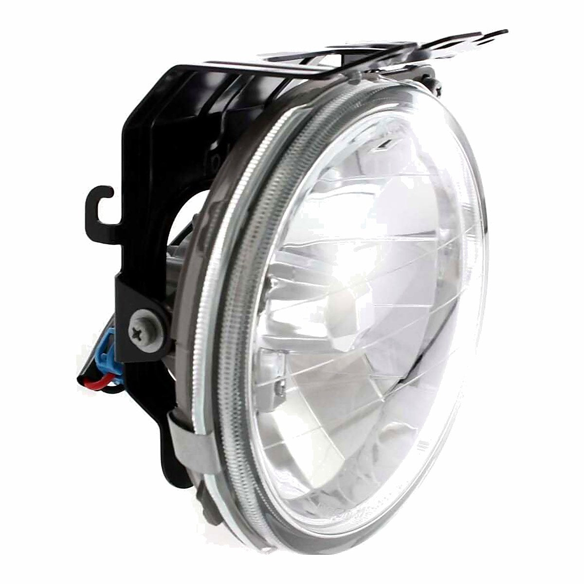 2005-2006 Subaru Outback_Legacy Fog Light Front Driver Side – Side View (SU2592119)