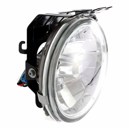 2005-2006 Subaru Outback_Legacy Fog Light Front Driver Side – Side View (SU2592119)