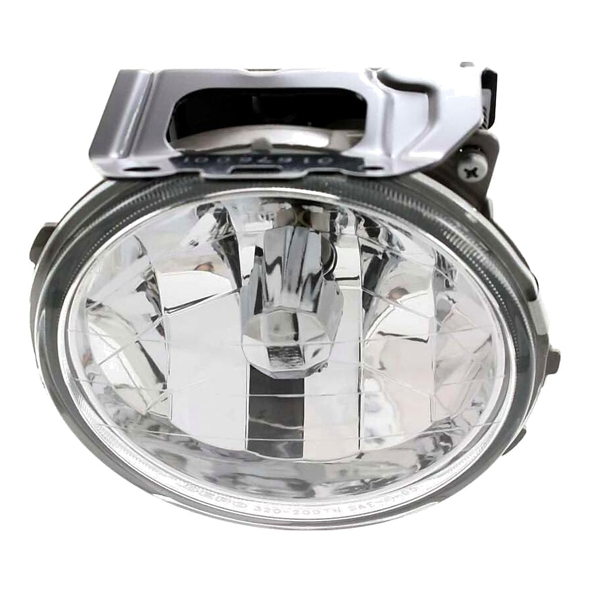 2005-2006 Subaru Outback_Legacy Fog Light Front Driver Side – Side View (SU2592119)