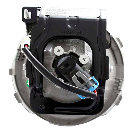 2005-2006 Subaru Outback_Legacy Fog Light Front Driver Side – Back View (SU2592119)