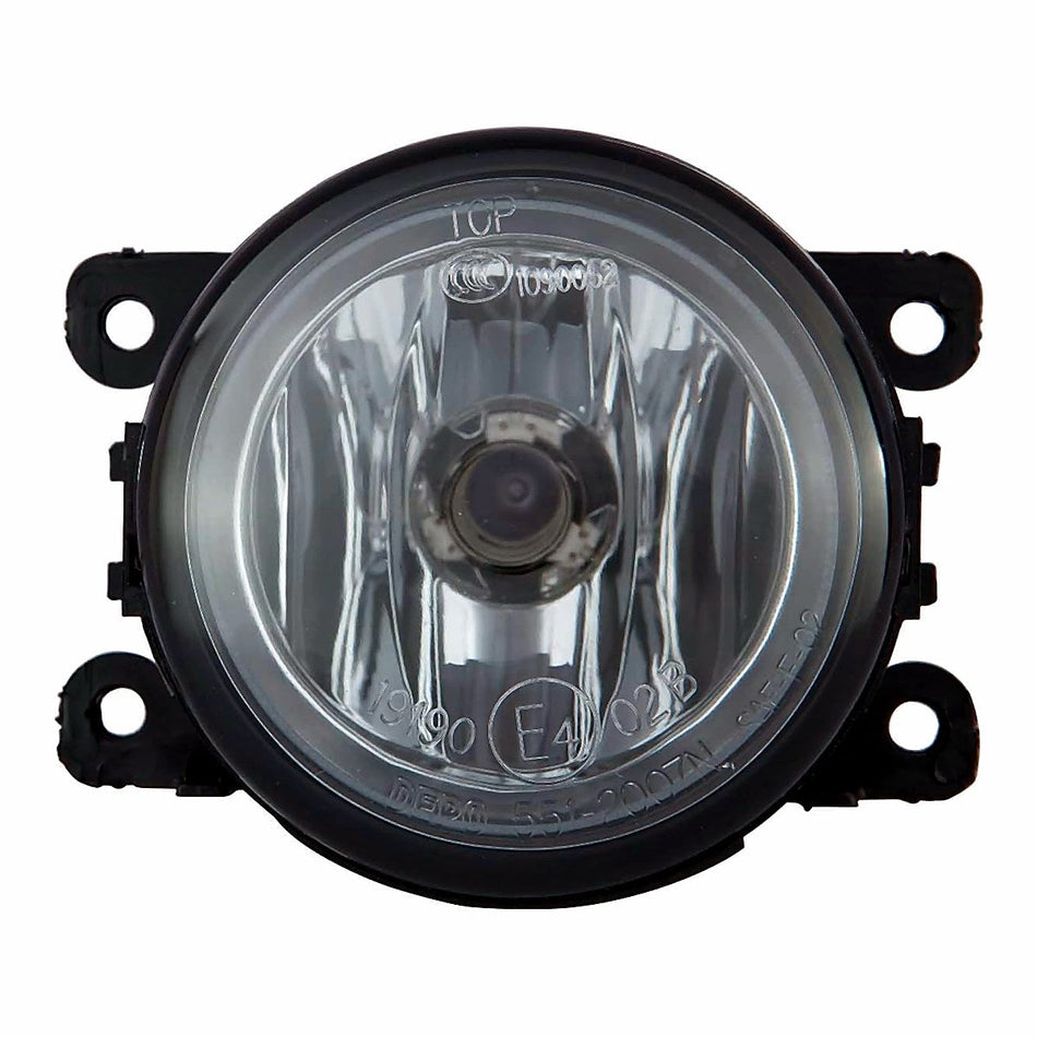 2010-2012 Subaru Legacy Fog Light Front Driver Side/Passenger Side – SU2592120