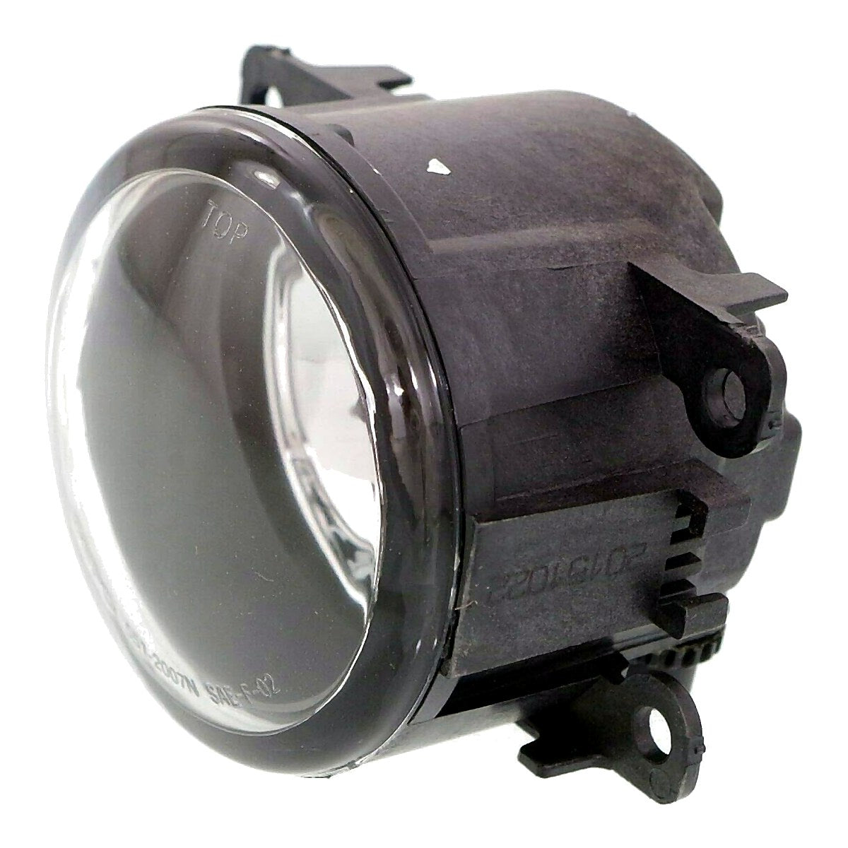 2010-2012 Subaru Legacy Fog Light Front Driver Side/Passenger Side – SU2592120-2