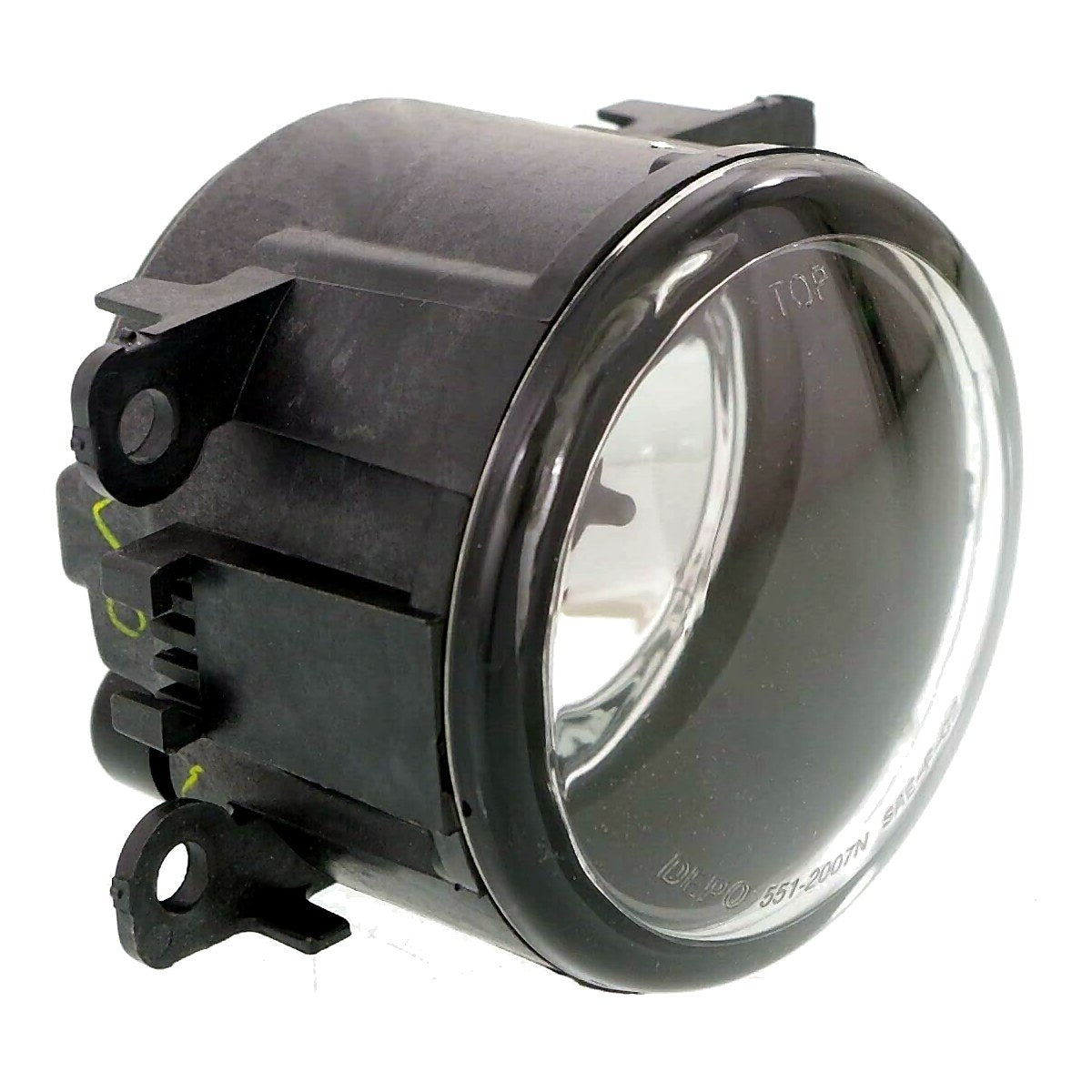 2010-2012 Subaru Legacy Fog Light Front Driver Side/Passenger Side – SU2592120-3
