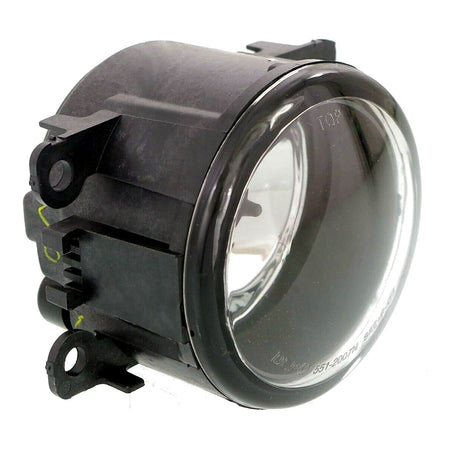 2010-2012 Subaru Legacy Fog Light Front Driver Side/Passenger Side – SU2592120-3