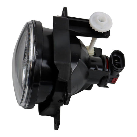 2014-2024 Subaru Forester Fog Light Driver Side/Passenger Side Halogen (If Forester Then Without Driver Assist) – Side View (SU2592122)