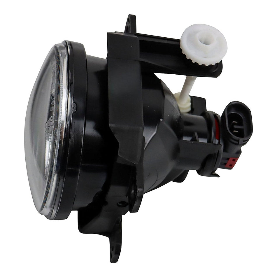 2014-2024 Subaru Forester Fog Light Driver Side/Passenger Side Halogen (If Forester Then Without Driver Assist) – Side View (SU2592122)