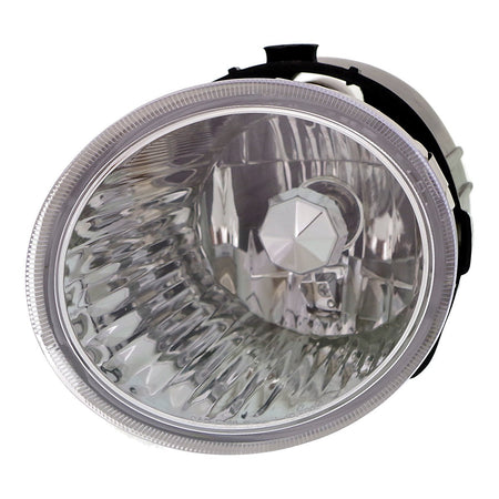 2013-2017 Subaru Outback Wagon Fog Light Front Driver Side (Non Steering Responsive) – Front View (SU2592123)