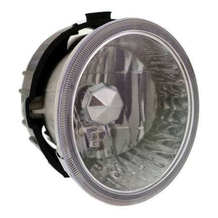 2013-2017 Subaru Outback Wagon Fog Light Front Driver Side (Non Steering Responsive) – Side View (SU2592123)