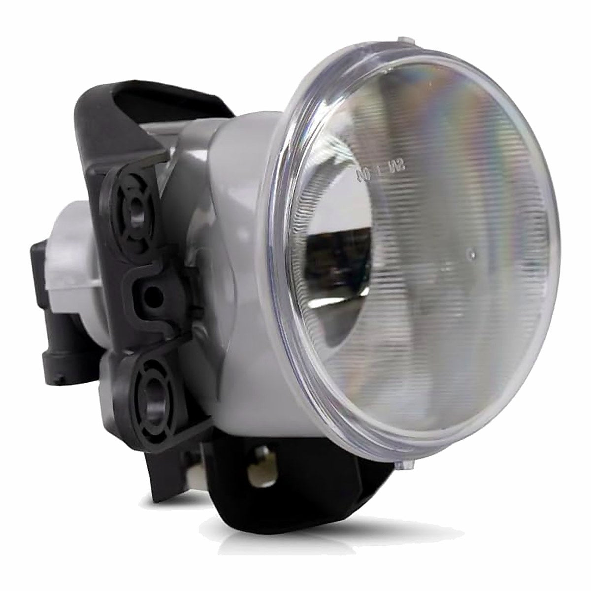 2015-2017 Subaru Legacy Fog Light Front Driver Side With Driver Asst System – SU2592124-3