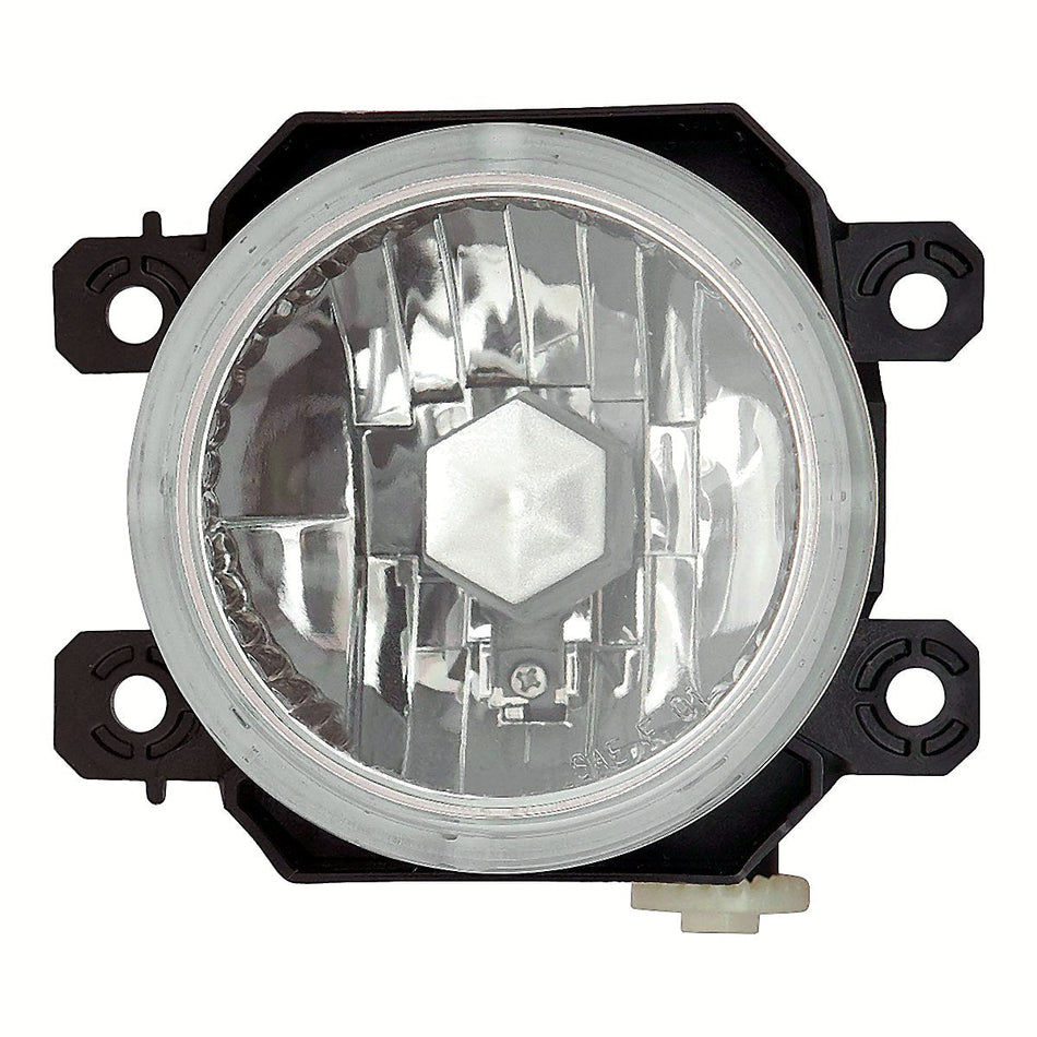 2015 Subaru Xv Crosstrek Fog Light - product view, Part SU2592126