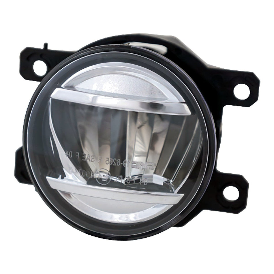 2018-2021 Subaru WRX Fog Light Driver Side - side angle, Part SU2592128