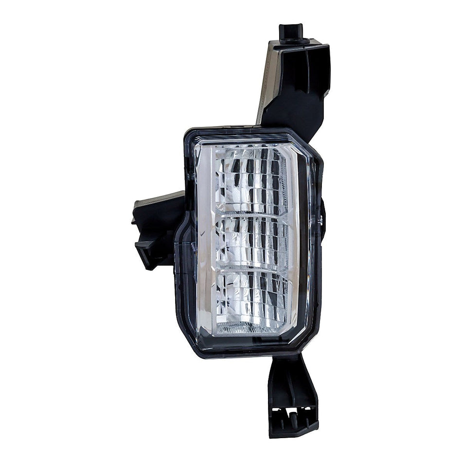 2020-2022 Subaru Outback Wagon Fog Light Driver Side Led – Front View (SU2592130)