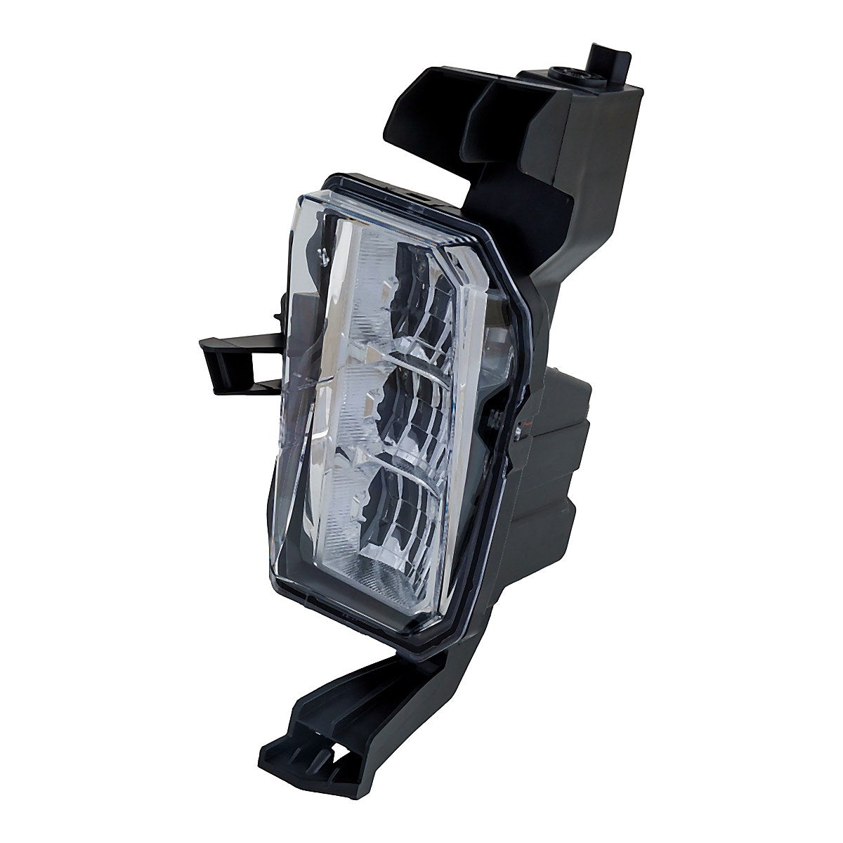 2020-2022 Subaru Outback Wagon Fog Light Driver Side Led – Side View (SU2592130)