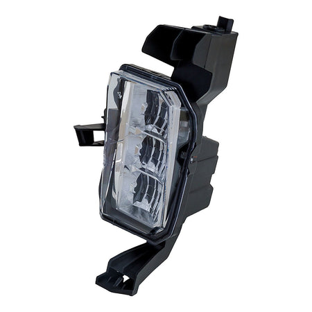2020-2022 Subaru Outback Wagon Fog Light Driver Side Led – Side View (SU2592130)