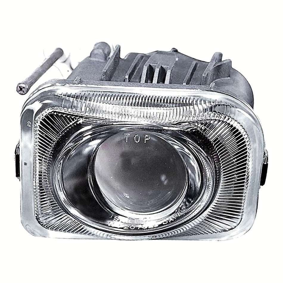 2003-2006 Subaru Legacy Fog Light Front Passenger Side Gt/L Model – Front View (SU2593104)