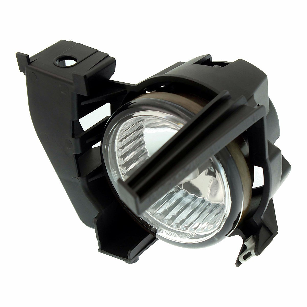 2006-2008 Subaru Forester Fog Light Front Passenger Side – Side View (SU2593112)