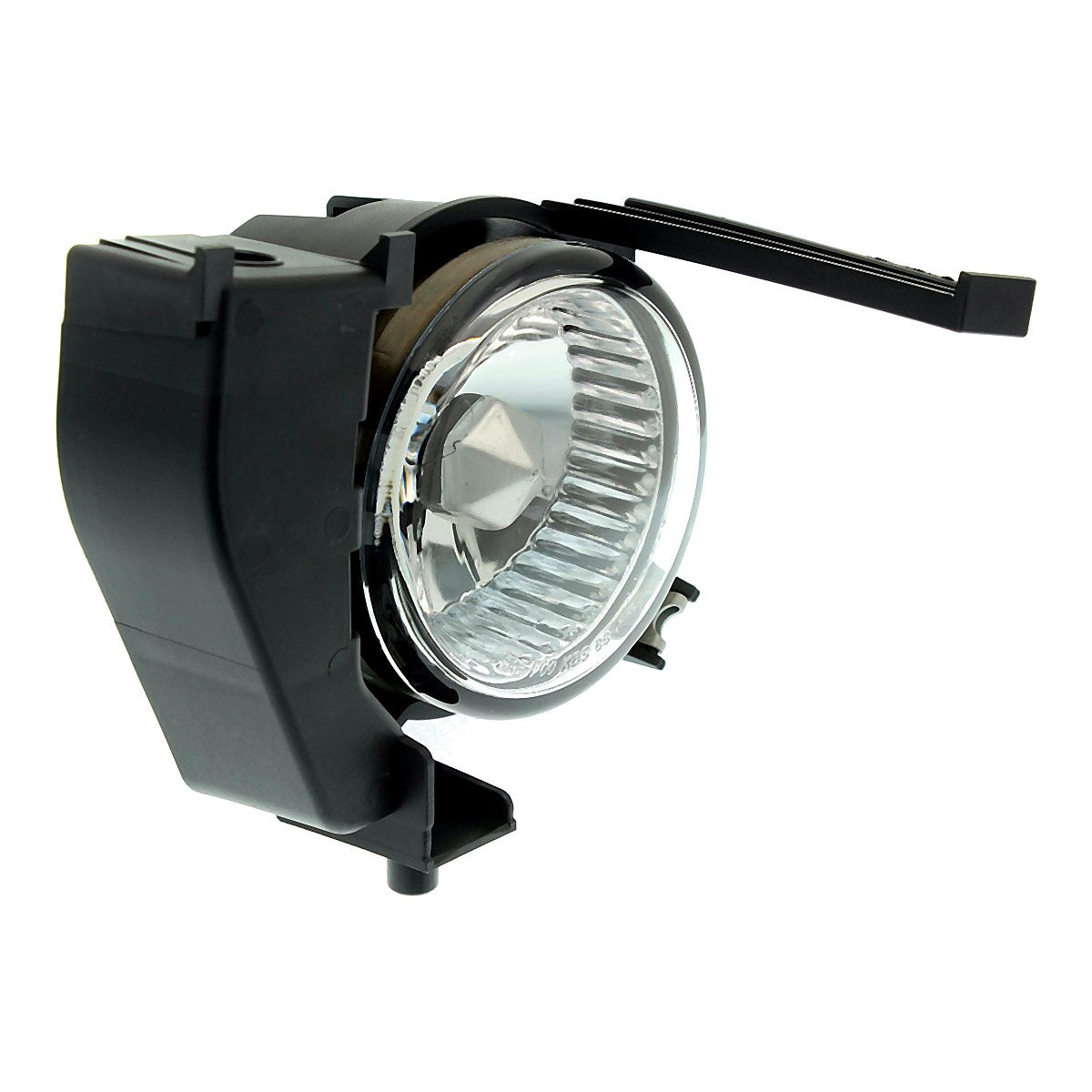 2006-2008 Subaru Forester Fog Light Front Passenger Side – Side View (SU2593112)
