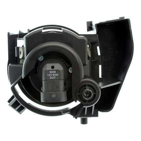 2006-2008 Subaru Forester Fog Light Front Passenger Side – Back View (SU2593112)