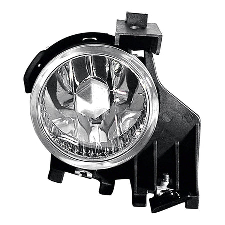 2008-2011 Subaru Impreza Fog Light Front Passenger Side Exclude Impreza Wrx Sti Model – SU2593114