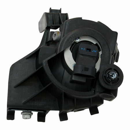 2008-2011 Subaru Impreza Fog Light Front Passenger Side Exclude Impreza Wrx Sti Model – SU2593114-2