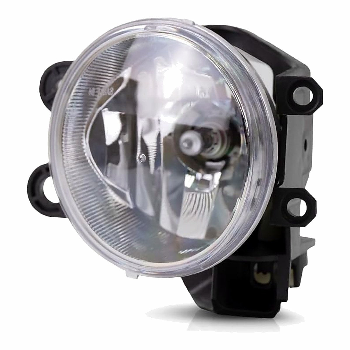 2015-2017 Subaru Legacy Fog Light Front Passenger Side With Driver Asst System – SU2593124