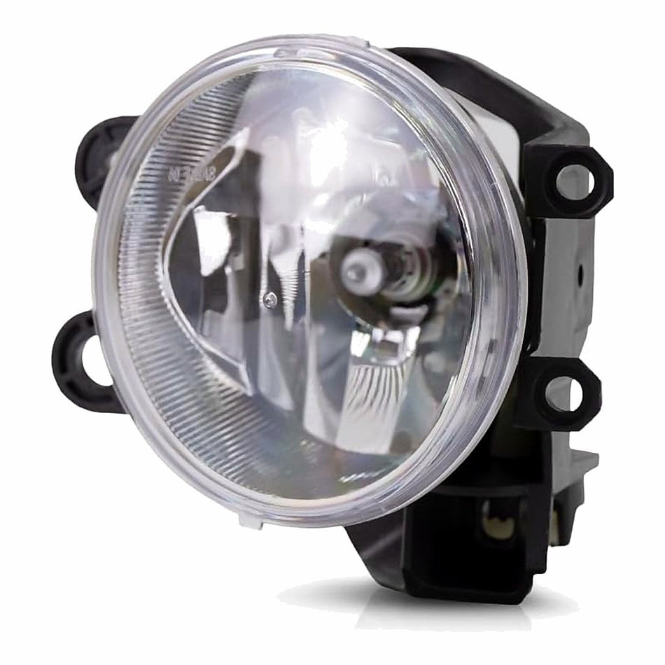 2015-2017 Subaru Legacy Fog Light Front Passenger Side With Driver Asst System – SU2593124