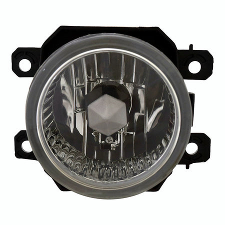 2016-2018 Subaru Forester Fog Light Front Passenger Side With Driver Assist – Front View (SU2593126)