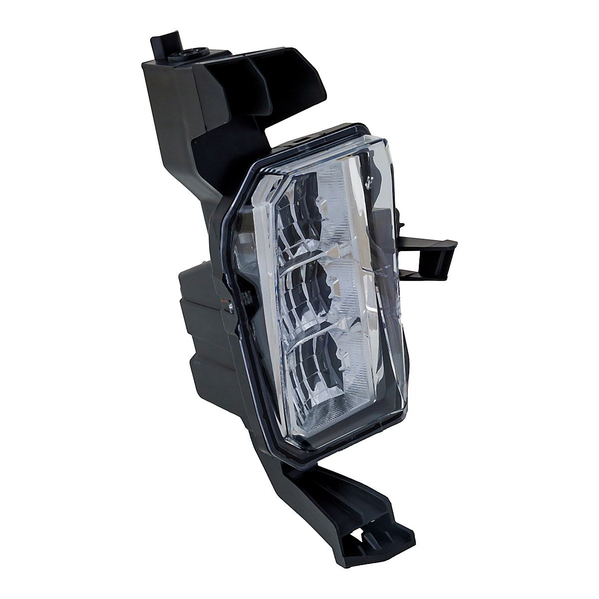 2020-2022 Subaru Outback Wagon Fog Light Passenger Side Led – Side View (SU2593130)