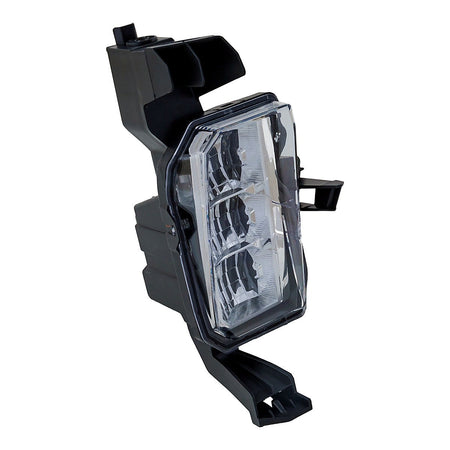 2020-2022 Subaru Outback Wagon Fog Light Passenger Side Led – Side View (SU2593130)