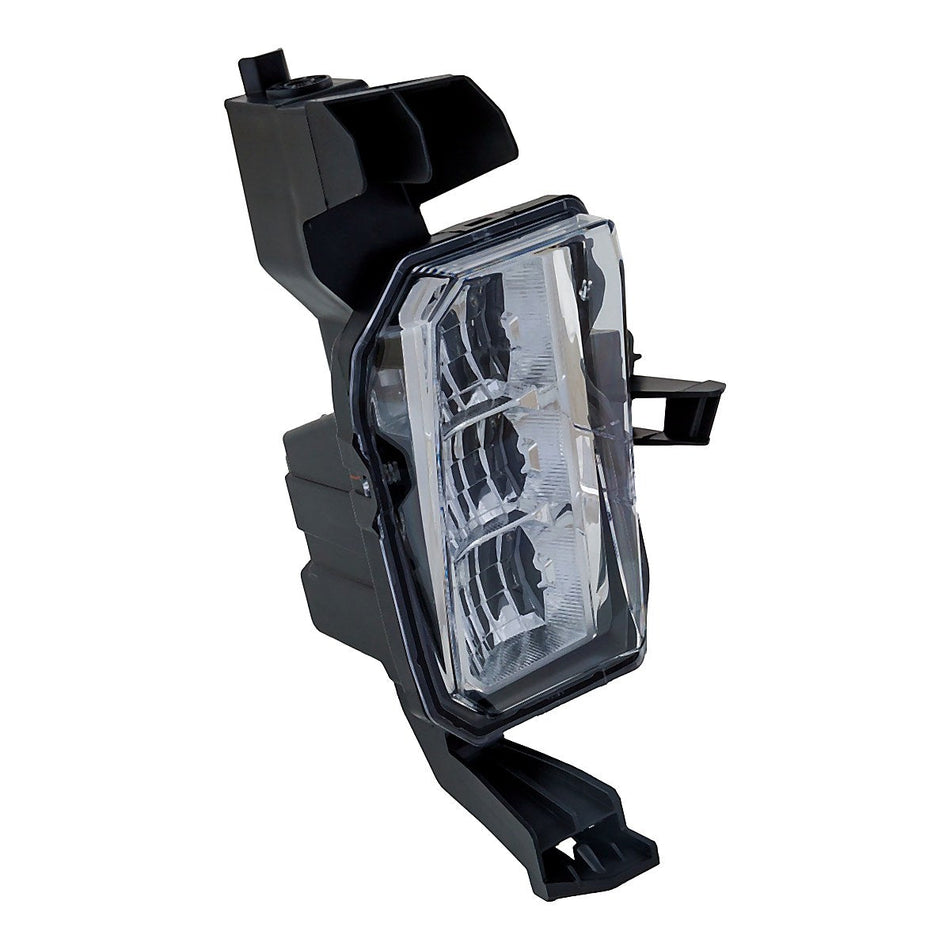 2020-2022 Subaru Outback Wagon Fog Light Passenger Side Led – Side View (SU2593130)