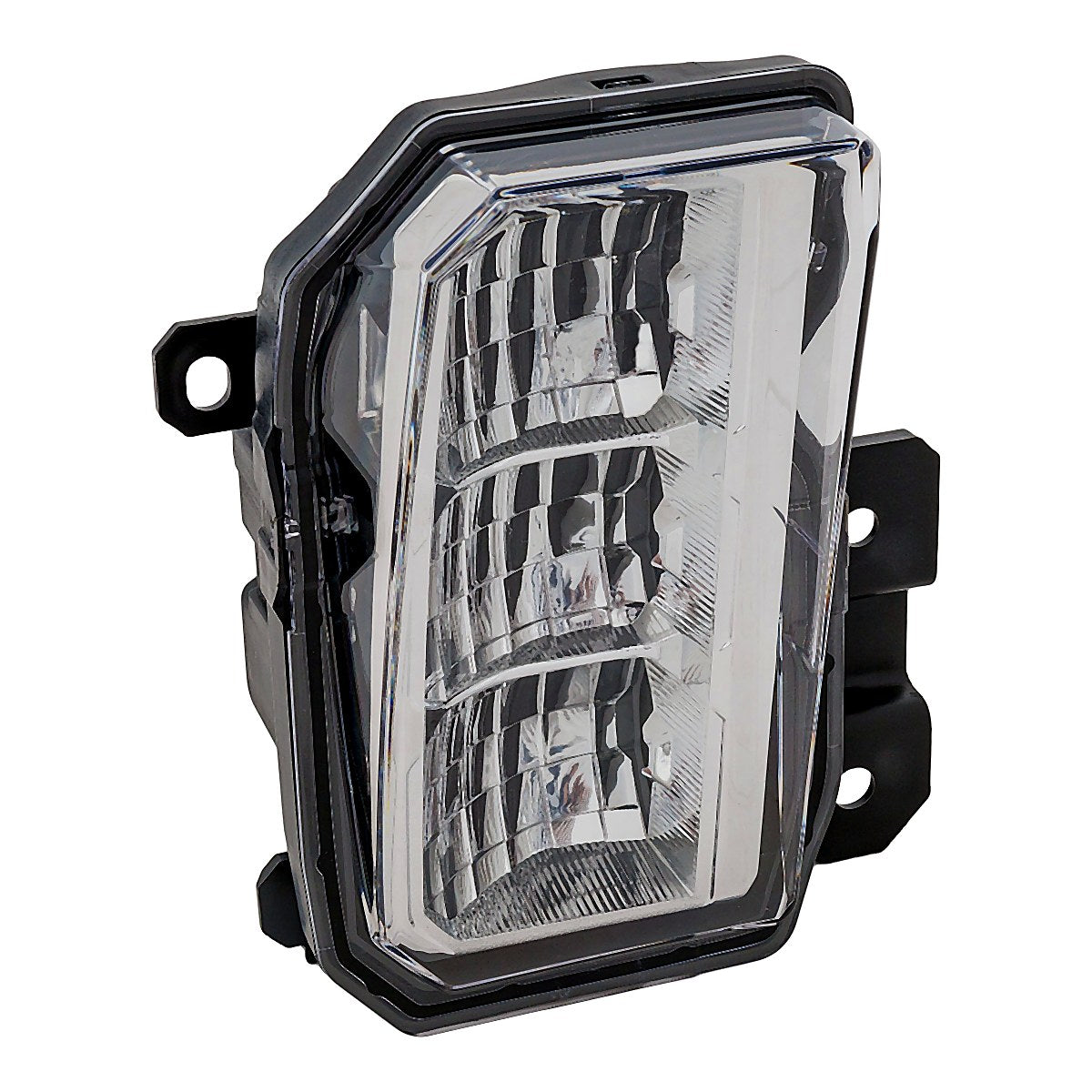 2019-2024 Subaru Forester Fog Light Passenger Side Led Fits 2022-24 Sprt – Front View (SU2593131)