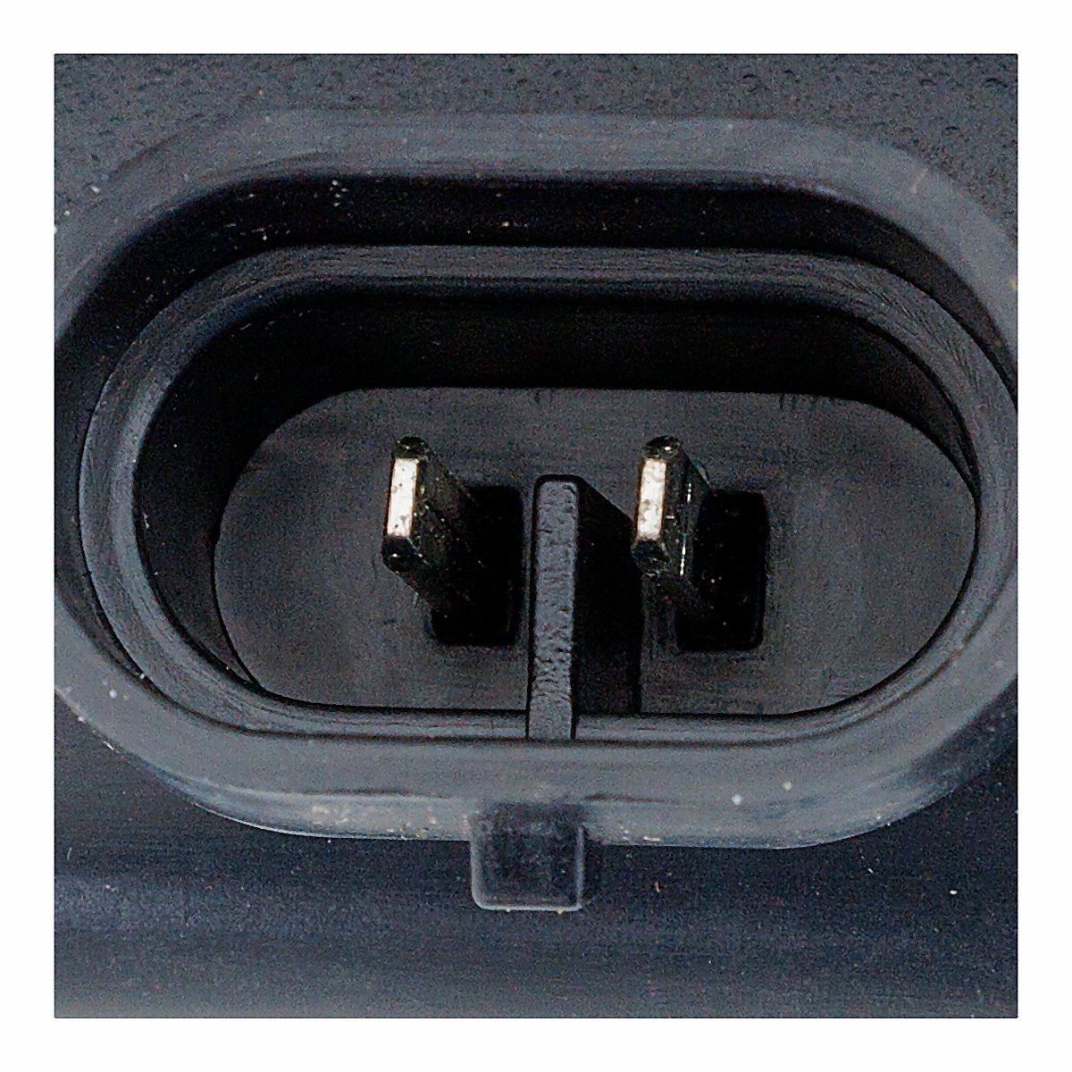 2019-2024 Subaru Forester Fog Light Passenger Side Led Fits 2022-24 Sprt – Back View (SU2593131)