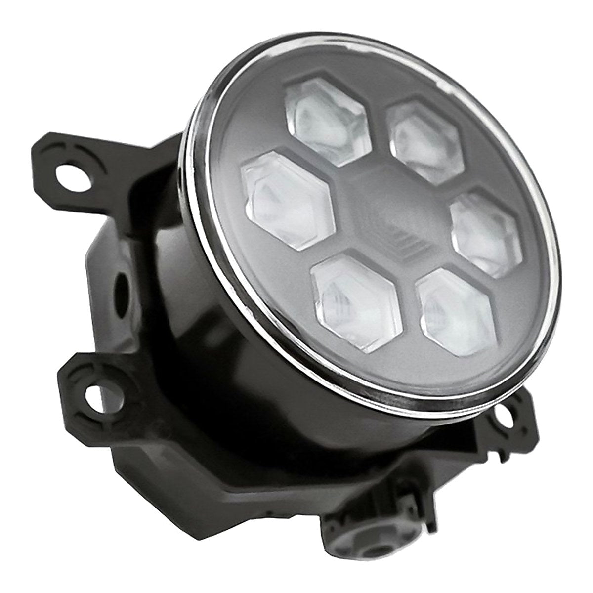 2022-2025 Subaru Outback Wagon Fog Light Passenger Side Round Wilderness – SU2593132