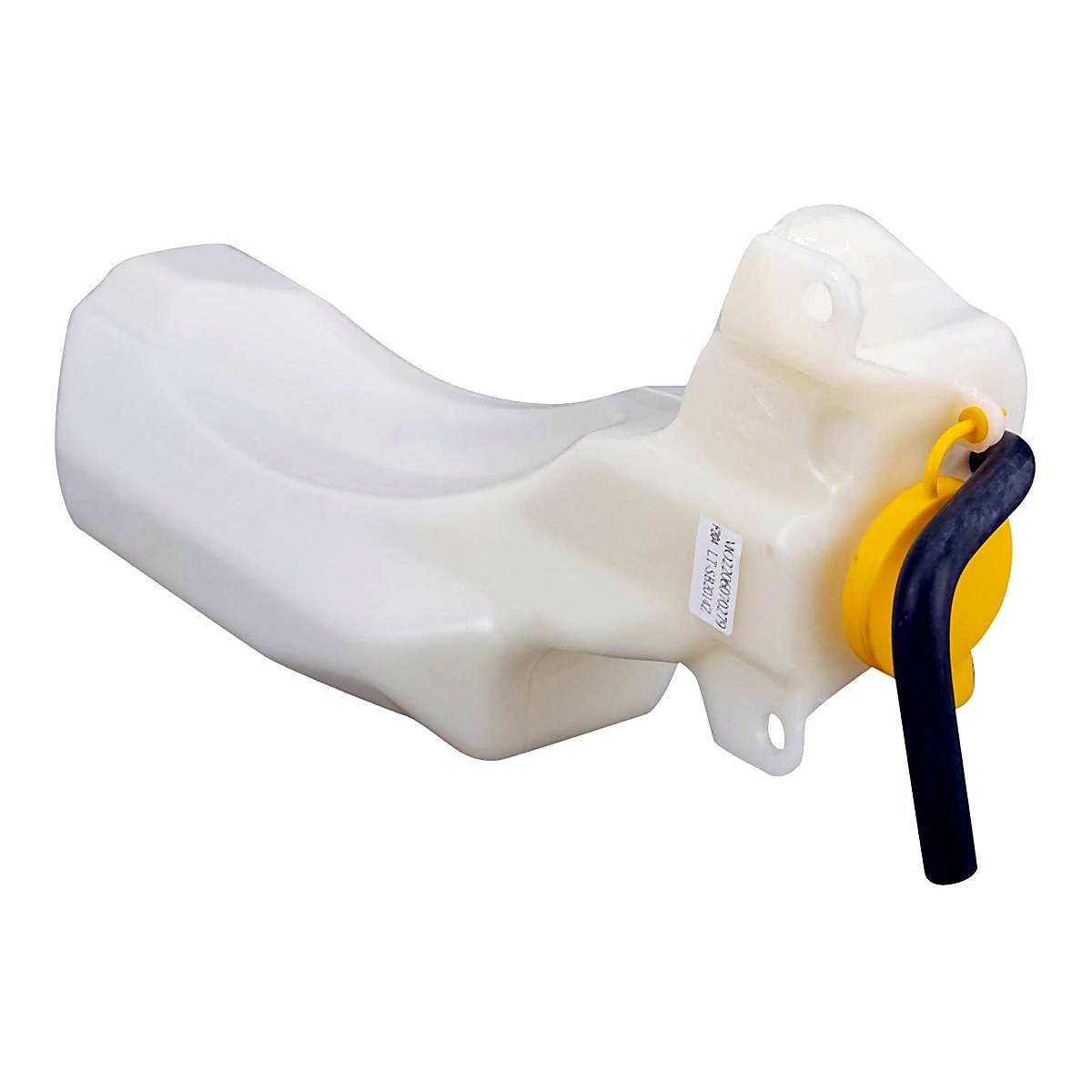 2014-2018 Subaru Forester Coolant Overflow Bottle With Cap – SU3014111-2