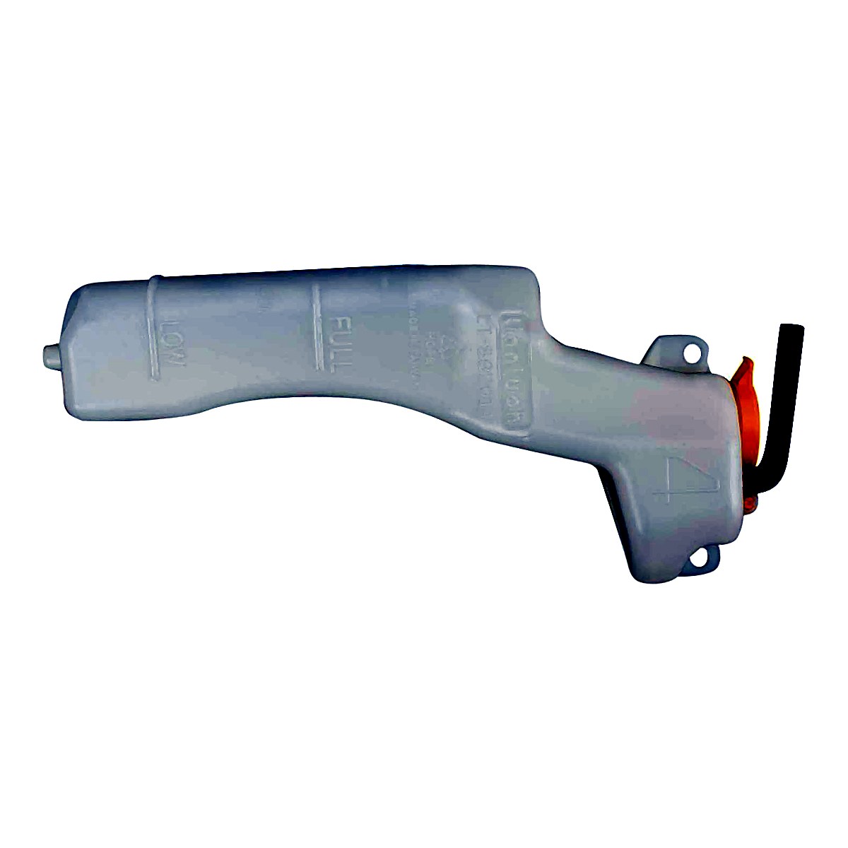 2014-2018 Subaru Forester Coolant Overflow Bottle With Cap – SU3014111-4